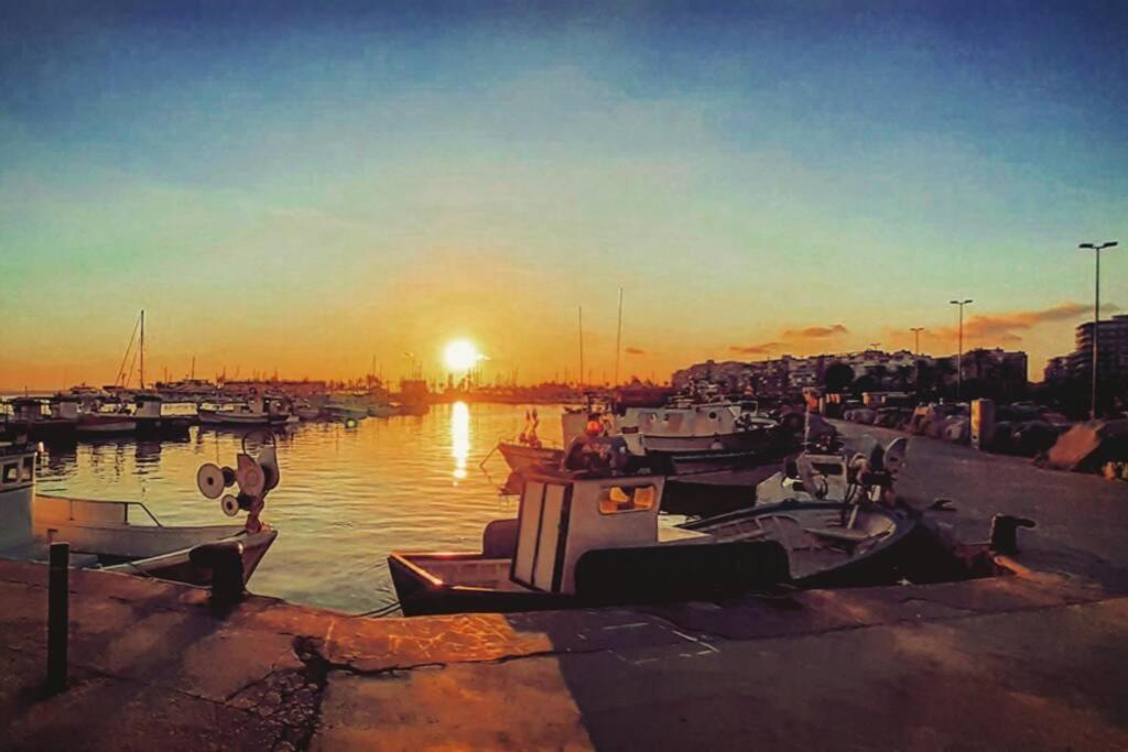 Descansar, Sonreir, Sentir. Paraiso Frente Al Mar Santa Pola Exterior foto